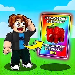 Build a Brainrot Squad! icon