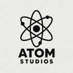 Atom Studios.