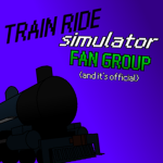 Train Ride Simulator Fan Group