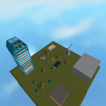 Random tycoon tycoon