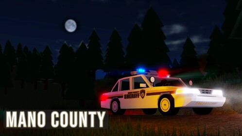 Mano County 