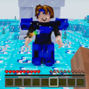 ⛏️Moddedcraft DIAMOND💎 ( LUCKY BLOCKS)