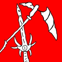 bad cw testing place icon