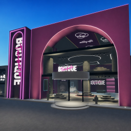 Boutique ajss