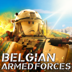 Belgian Armed Forces |BAF|