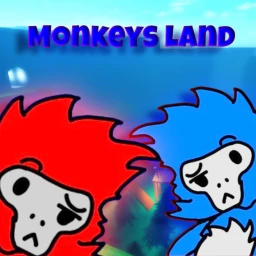 MONKEYS LAND icon