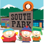 !SouthParkIsAmazing!
