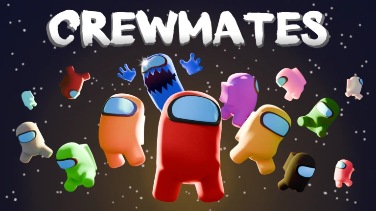 Crewmates | Among us