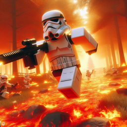 Galactic saber duels (beta lobby only)