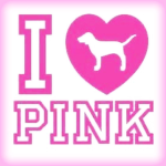 # LOVE PINK