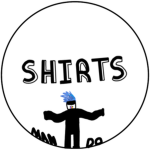 Mando’s Shirts n’ stuff