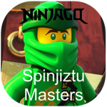 Ninjago: Spinjitzu Masters