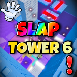 Slap Tower 6 ✋