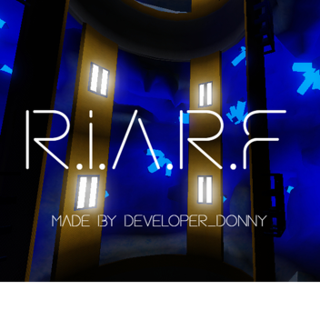 R.I.A.R.F (Development Site)