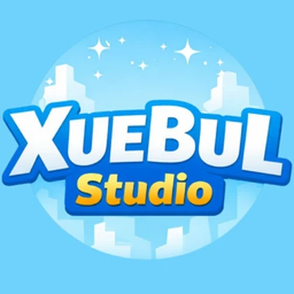 XBL Studio Roblox group icon