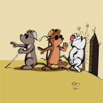 The Official Rat Clan