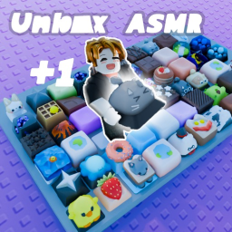 Unbox +1 ASMR
