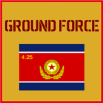 Korean People's Army II Ground Force