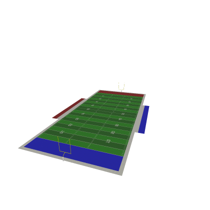 football field