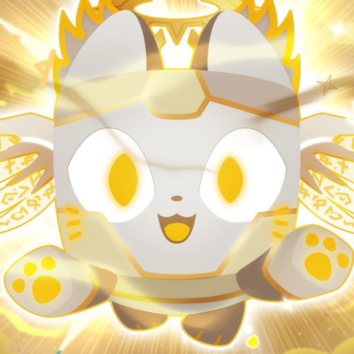 pet-simulator-99 game icon