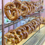 The pretzels kids