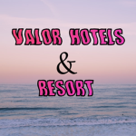 Valor Hotel & Resort