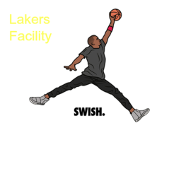 [MBL] Lakers Facility