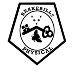 Physical kids