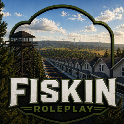 Fiskin RolePlay [BETA]