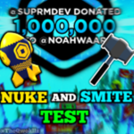 Pls Donate [Fan Games]