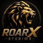 RoarX Studios