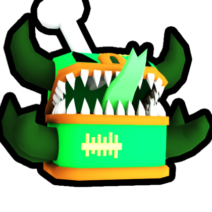 Normal Zombie Mimic
