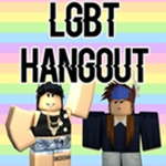 THE LGBTQ+ HANGOUT