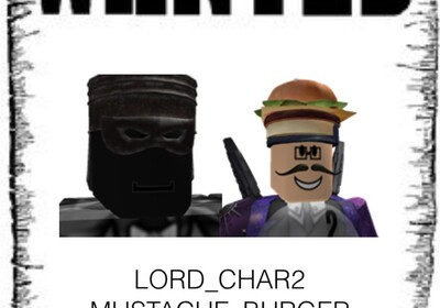 (UPDATED) Bounty Hunters
