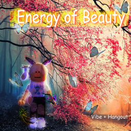 Energy of Beauty