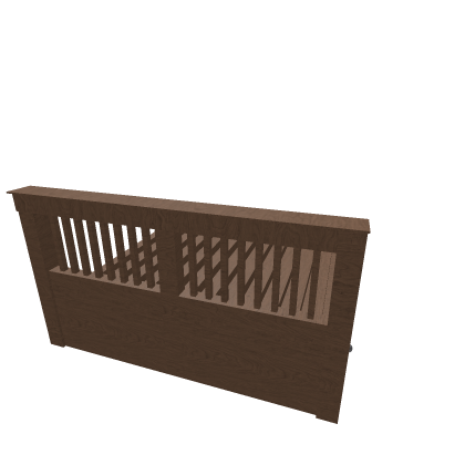 bed frame