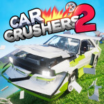 [New Car!🏆] Car Crushers 2 - Physics Simulation