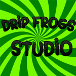 DripFrogs Studio