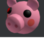 Piggy Group (in love with the game piggy)