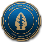 SCPF -̷ Special Purpose Forces