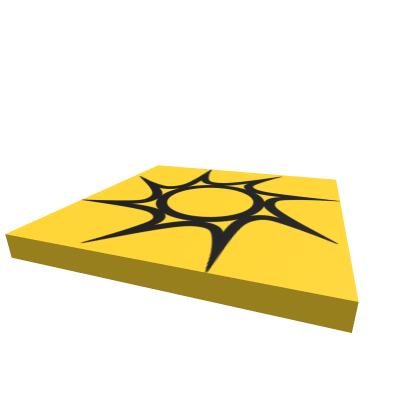 Yellow Team Spawn Location