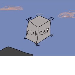 Cubed