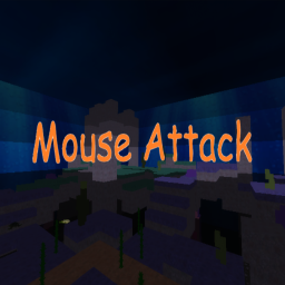 Mouse attack
