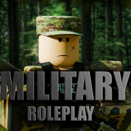 ETFC | Military Roleplay [NEW!]