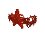 Firey Star Crown