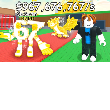 SAB MODDED 999X LUCK
