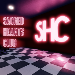 Sacred Hearts Club - Indoor Concert Hall