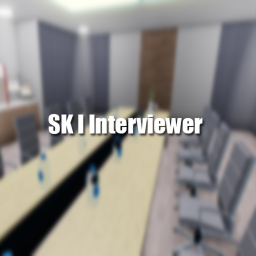 SK l Interviewer