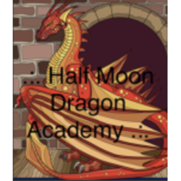 .:. Half Moon Dragon Academy .:.