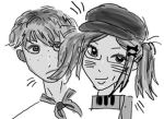 Ryder’s group シ